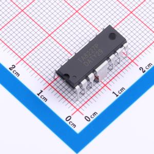 TA8227-HDIP-12商品缩略图