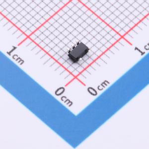 OPA376AIDBVT商品缩略图