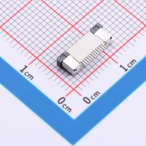 XY-FPC-0.5-CTD-12P商品缩略图