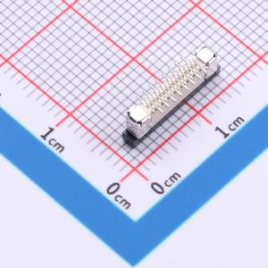 XY-FPC-0.5-LT-16P商品缩略图