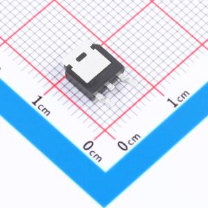 IPD60R400CEAUMA1-HXY商品缩略图