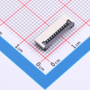 XY-FPC-1.0-10-10P商品缩略图
