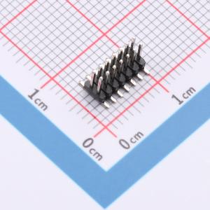 PZ-1.27-2*07-5.0-SM商品缩略图