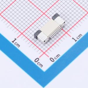 XY-FPC-0.5-CTD-10P商品缩略图