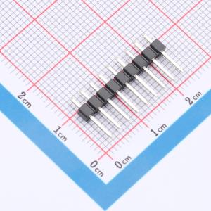 PZ-2.54-1*09-8.5-ZZ商品缩略图