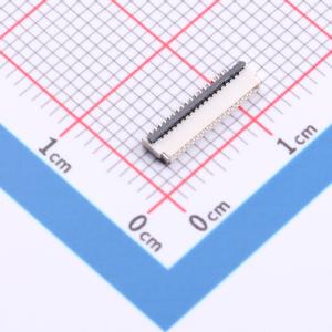 XY-FPC-0.5-09-18P商品缩略图