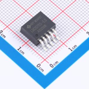 LM2575S-5.0商品缩略图