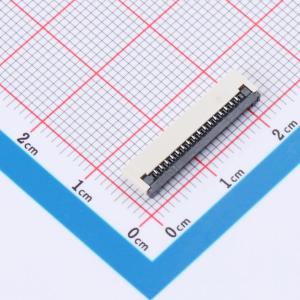 XY-FPC-1.0-10-16P商品缩略图