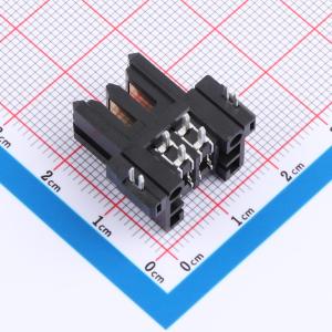 FX30B-2P-3.81DS商品缩略图