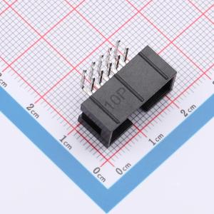 2.54JN-2-05-W商品缩略图