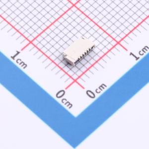 XY-FPC-0.5-09-6P商品缩略图