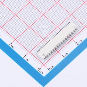 XY-FPC-0.5-10-40P商品缩略图