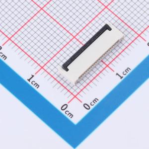 XY-FPC-0.5-FB-24P商品缩略图