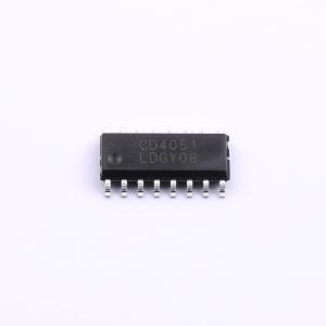 CD4051-SOP-16商品缩略图