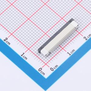 XY-FPC-0.5-CT-30P商品缩略图