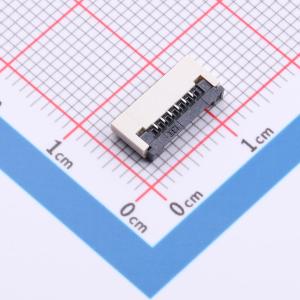 XY-FPC-1.0-10-06P商品缩略图