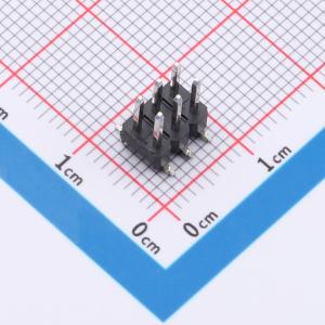 PZ-2.54-2*03-8.5-SM商品缩略图