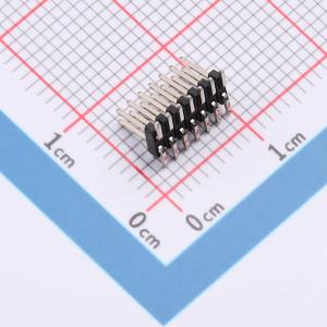 PZ-1.27-2*07-5.0-SM商品缩略图