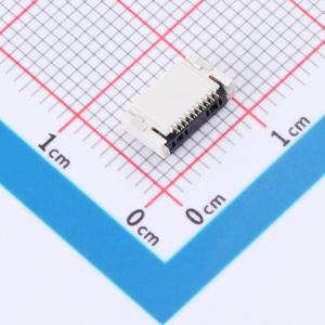 XY-FPC-0.5-FB-10P商品缩略图