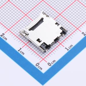 DM3C-SF商品缩略图
