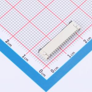 XY-FPC-1.0-10-16P商品缩略图