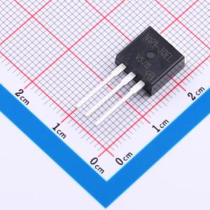 PSMN1R1-30EL,127-VB商品缩略图