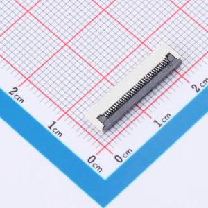 XY-FPC-0.5-10-32P商品缩略图