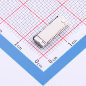 XY-FPC-0.5-10-18P商品缩略图