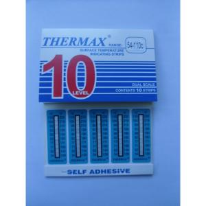 THERMAX-10格54-110℃商品缩略图