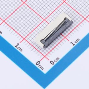 XY-FPC-0.5-10-20P商品缩略图