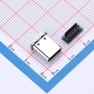 TYPE-C-630-LDRH105-B商品缩略图