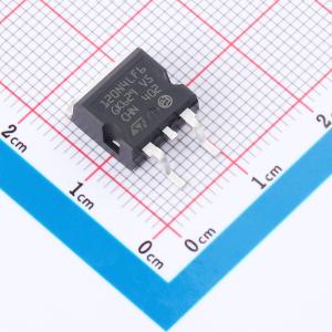 STB120N4LF6商品缩略图