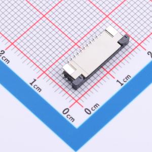 XY-FPC-1.0-CT-10P商品缩略图