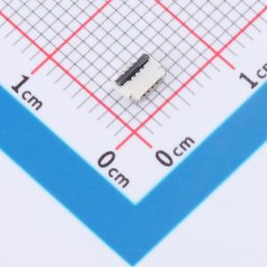 XY-FPC-0.5-09-4P商品缩略图