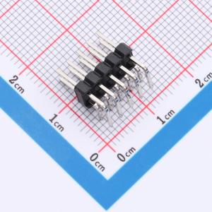 PZ-2.54-2*05-8.5-WZ商品缩略图