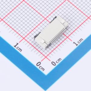 XY-FPC-0.5-10-14P商品缩略图