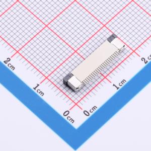 XY-FPC-0.5-CT-24P商品缩略图