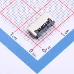 XY-FPC-1.0-10-05P商品缩略图