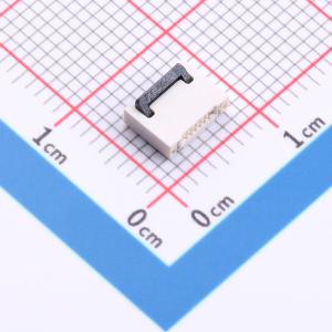 XY-FPC-0.5-FB-06P商品缩略图