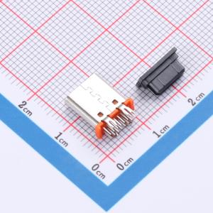 TYPE-C-630-LDRH100-O商品缩略图