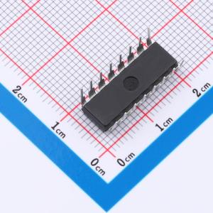 SN74HC595NED商品缩略图