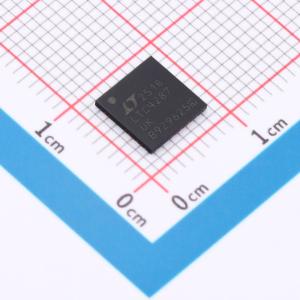 带功率监测功能的高功率正压热插拔控制器