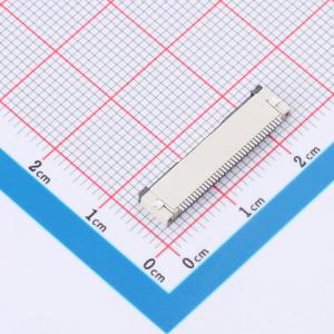 XY-FPC-0.5-10-36P商品缩略图