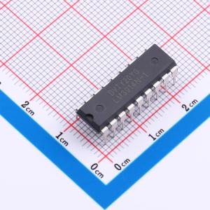 LM3914-DIP-18商品缩略图