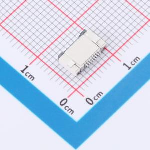 XY-FPC-0.5-10-8P商品缩略图