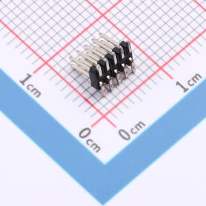 PZ-1.27-2*05-5.0-SM商品缩略图