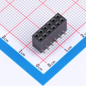 PM-2.54-2*06-8.5-SM商品缩略图