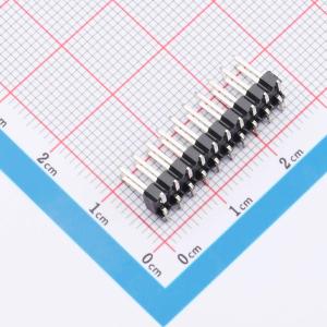 PZ-2.54-2*10-8.5-SM商品缩略图