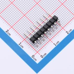 PZ-2.54-1*08-8.5-WZ商品缩略图