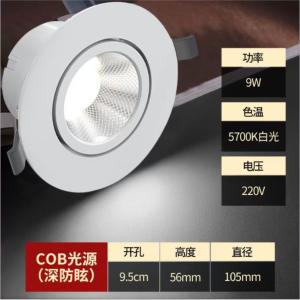 5700K-9W商品缩略图